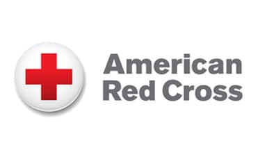 american redcross logo